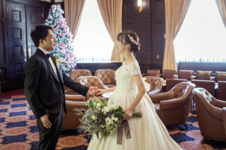 BRIDARIUM MUE(ブライダリウム ミュー)