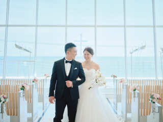 BRIDARIUM MUE(ブライダリウム ミュー)