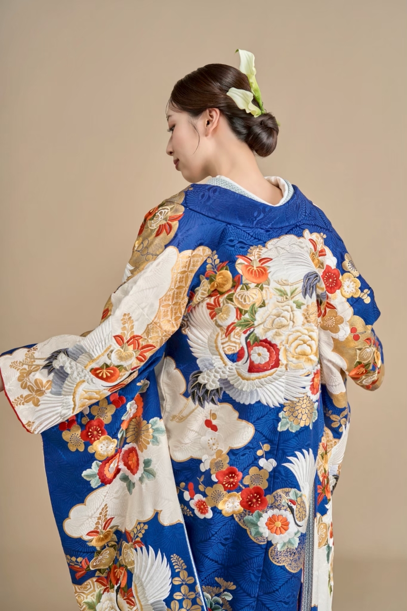 BRIDARIUM MUE(ブライダリウム ミュー)_衣装の追加料金がない