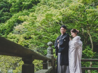 BRIDARIUM MUE(ブライダリウム ミュー)