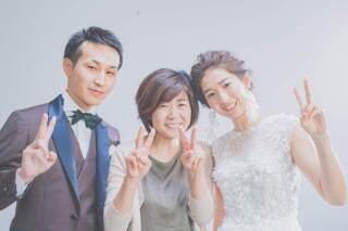 BRIDARIUM MUE(ブライダリウム ミュー)