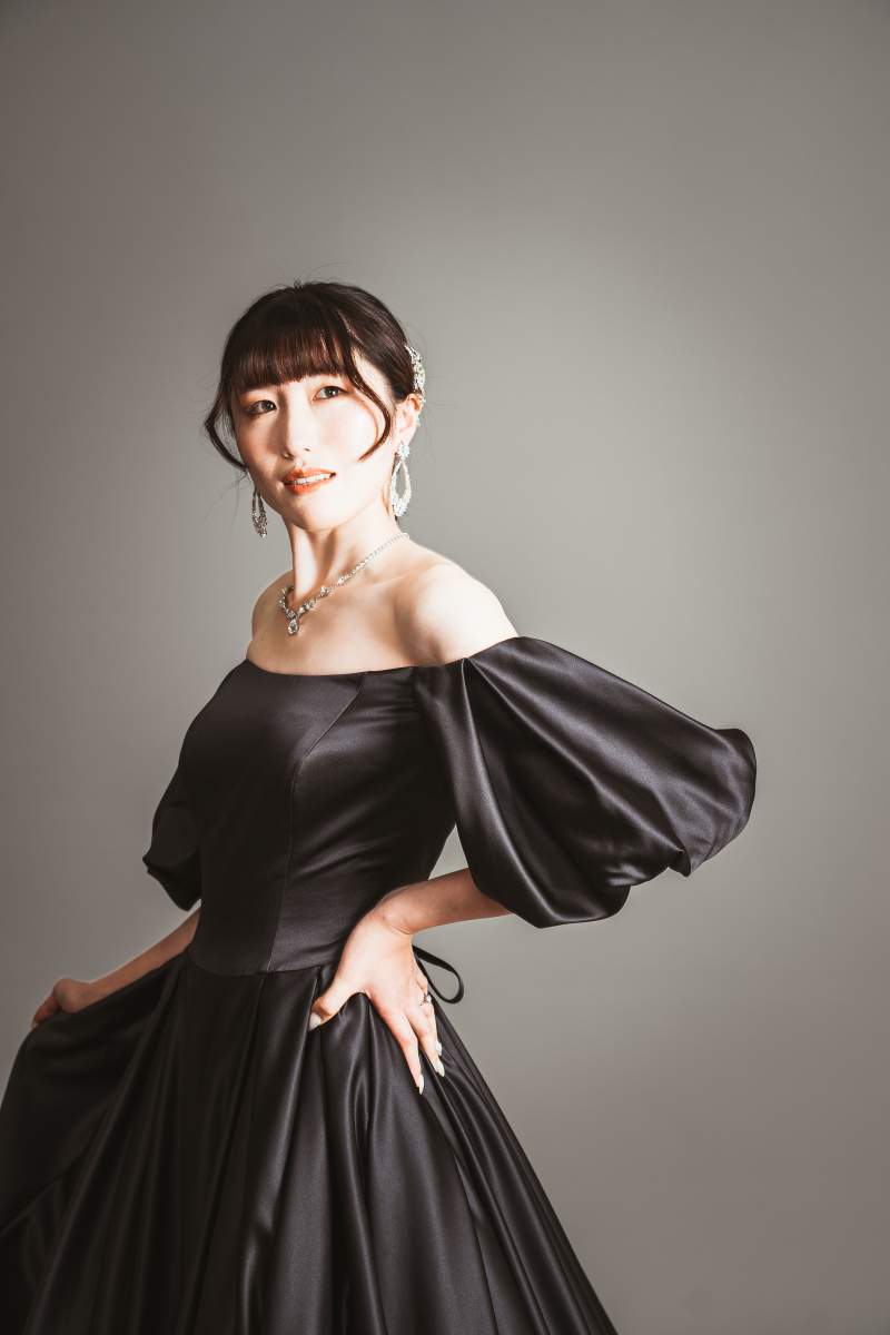BRIDARIUM MUE(ブライダリウム ミュー)_カラードレスが豊富