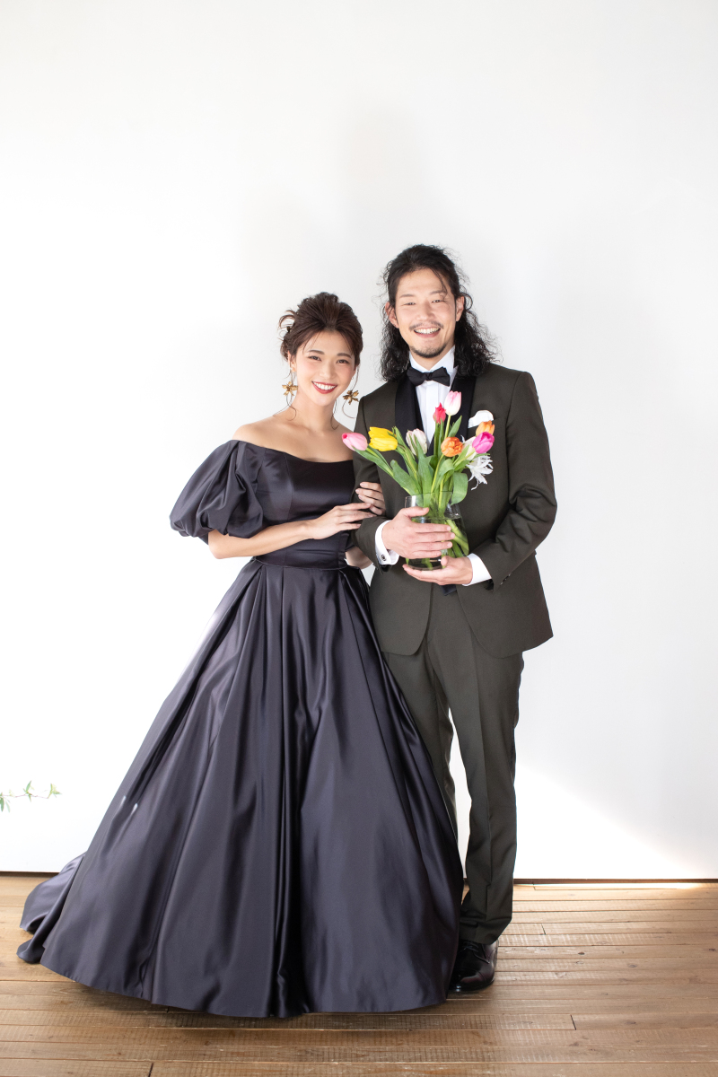 BRIDARIUM MUE(ブライダリウム ミュー)_衣装の追加料金がない