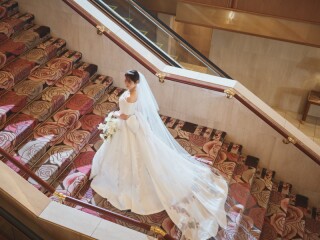 BRIDARIUM MUE(ブライダリウム ミュー)