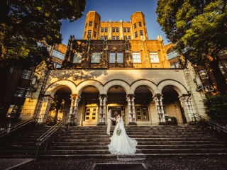 BRIDARIUM MUE(ブライダリウム ミュー)