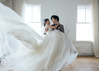 BRIDARIUM MUE(ブライダリウム ミュー)