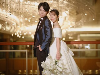 BRIDARIUM MUE(ブライダリウム ミュー)