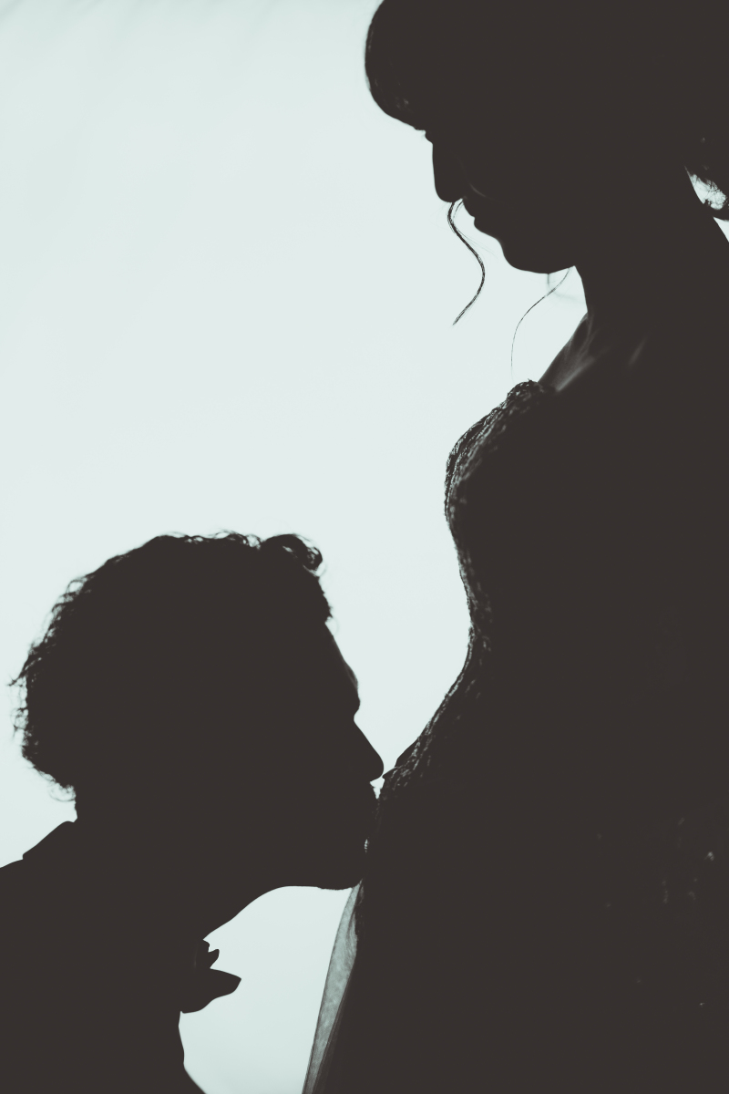 BRIDARIUM MUE(ブライダリウム ミュー)_マタニティフォトの撮影ができる