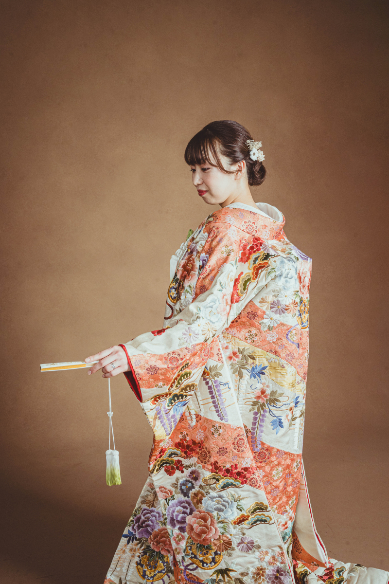 BRIDARIUM MUE(ブライダリウム ミュー)_衣装の追加料金がない