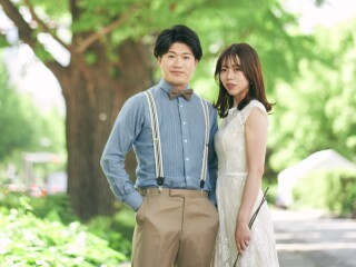 ■結婚式前撮り応援プラン■ 動画＆写真
