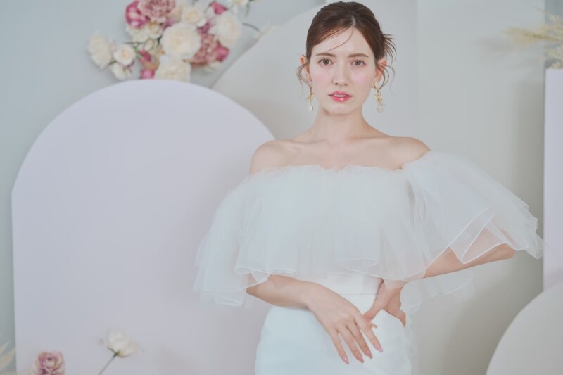 追加料金ナシ!どの衣裳も安心のプラン内!