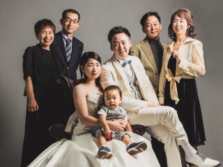 BRIDARIUM MUE(ブライダリウム ミュー)