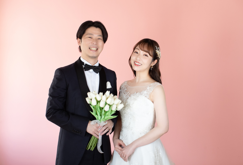 BRIDARIUM MUE(ブライダリウム ミュー)_衣装の追加料金がない