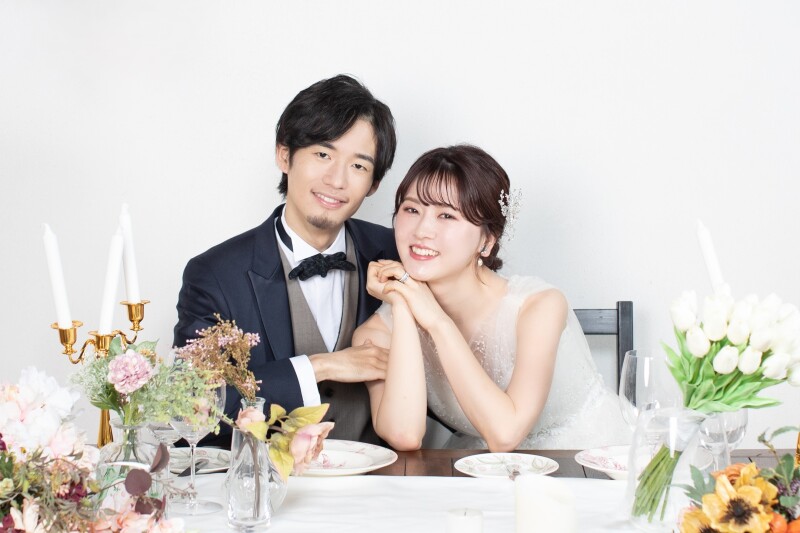 3.韓国フォトスタジオ「703スタジオ」