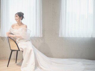 BRIDARIUM MUE(ブライダリウム ミュー)