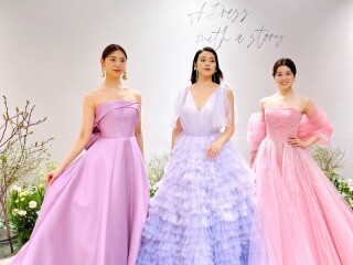 BRIDARIUM MUE(ブライダリウム ミュー)