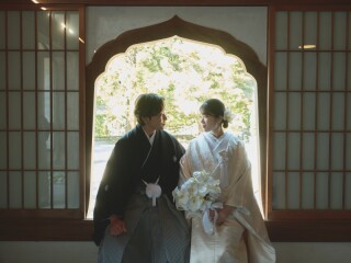 BRIDARIUM MUE(ブライダリウム ミュー)