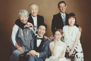 BRIDARIUM MUE(ブライダリウム ミュー)