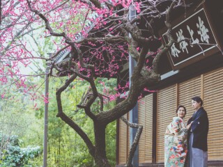 BRIDARIUM MUE(ブライダリウム ミュー)