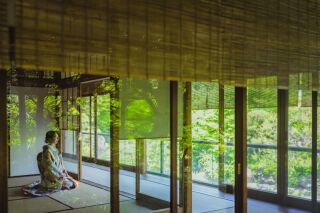 BRIDARIUM MUE(ブライダリウム ミュー)_目白庭園＆チャペルのWロケーション撮影