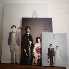 ウェルカムボード