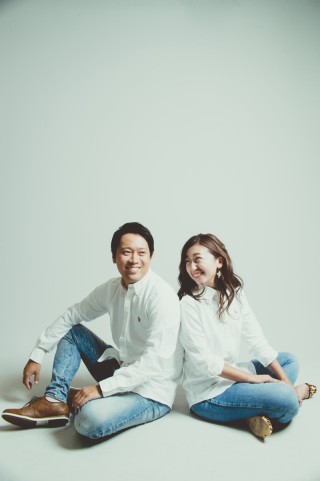 私服撮影/3カット