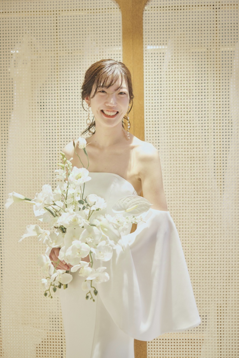 ブライダルミュー ウェディングベール 結婚式 パイピング ウェディングベールパイピングブライダリウムミュー