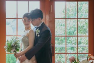 BRIDARIUM MUE(ブライダリウム ミュー)_【選べるチャペル】池袋・日本橋・横浜山手