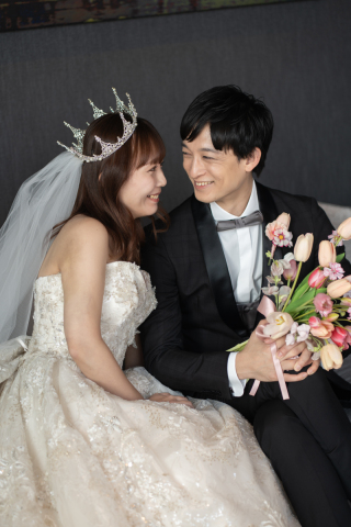 BRIDARIUM MUE(ブライダリウム ミュー)_【銀座】東京タワーを望む2つのWホテル撮影