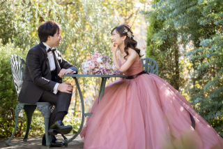 BRIDARIUM MUE(ブライダリウム ミュー)_【選べるチャペル】池袋・日本橋・横浜山手