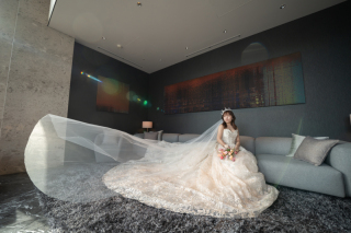 BRIDARIUM MUE(ブライダリウム ミュー)_【銀座】東京タワーを望む2つのWホテル撮影