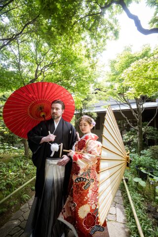 BRIDARIUM MUE(ブライダリウム ミュー)_アクセス数上昇中の注目写真