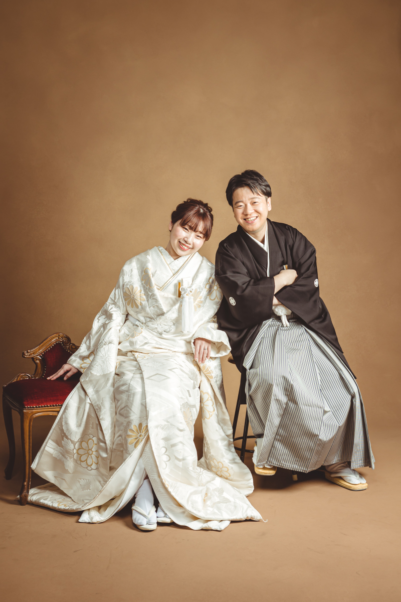 BRIDARIUM MUE(ブライダリウム ミュー)_衣装の追加料金がない