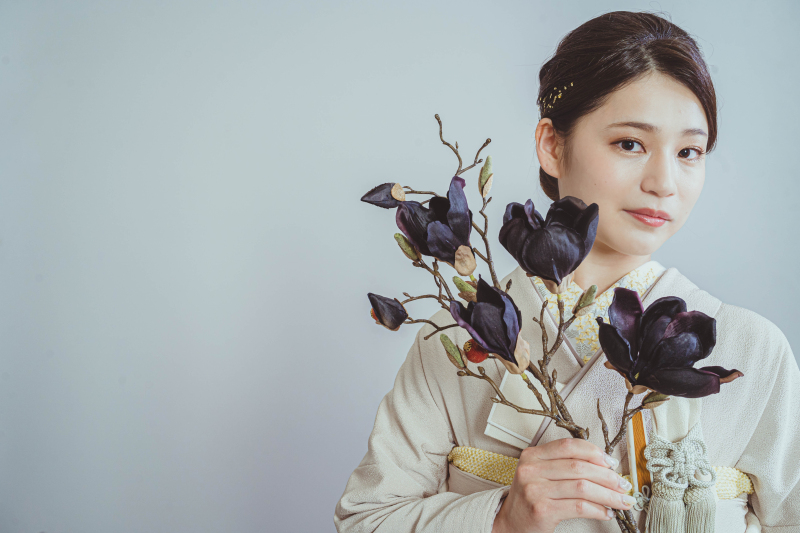 【本店スタジオ】和装1着・洋装1着|事前試着付き・選び放題・アクセサリーやインナー無料レンタル付!|平日限定