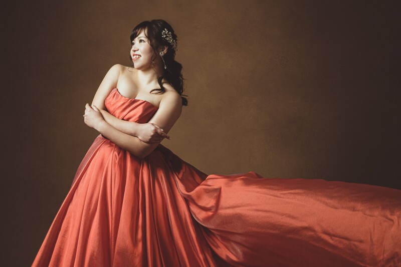 【本店スタジオ+和装ロケ】和装1着・洋装1着|東禅寺の和装ロケーション撮影とスタジオ撮影がセットに|平日限定