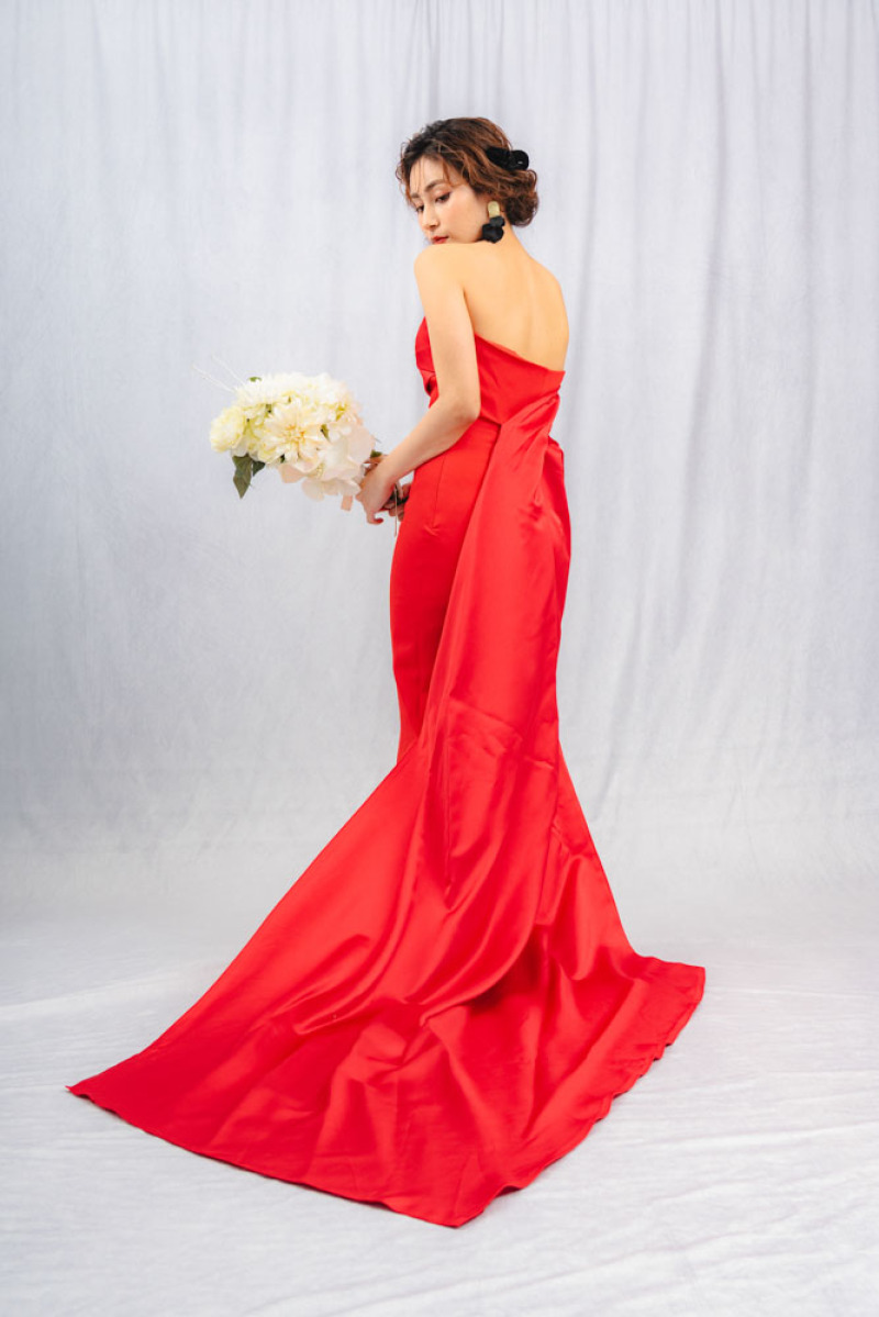 Dress-No.113
