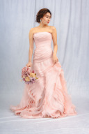 Dress No.115 (Vera Wang)