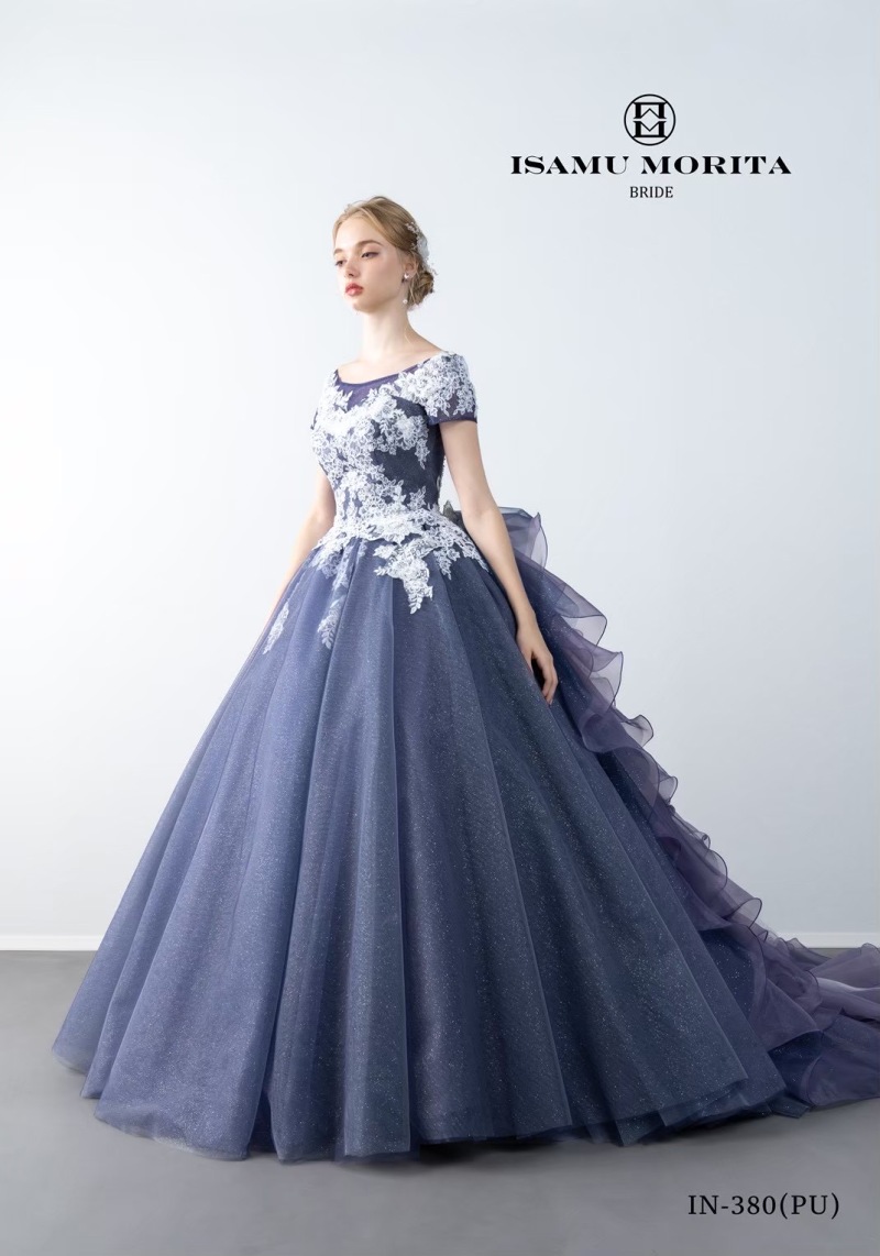 Dress No.122(ISAMU MORITA) 