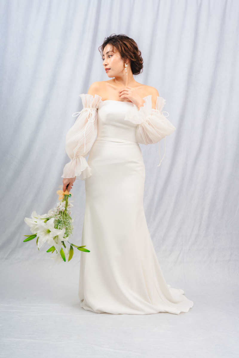 Dress-109(K.RANNAE)