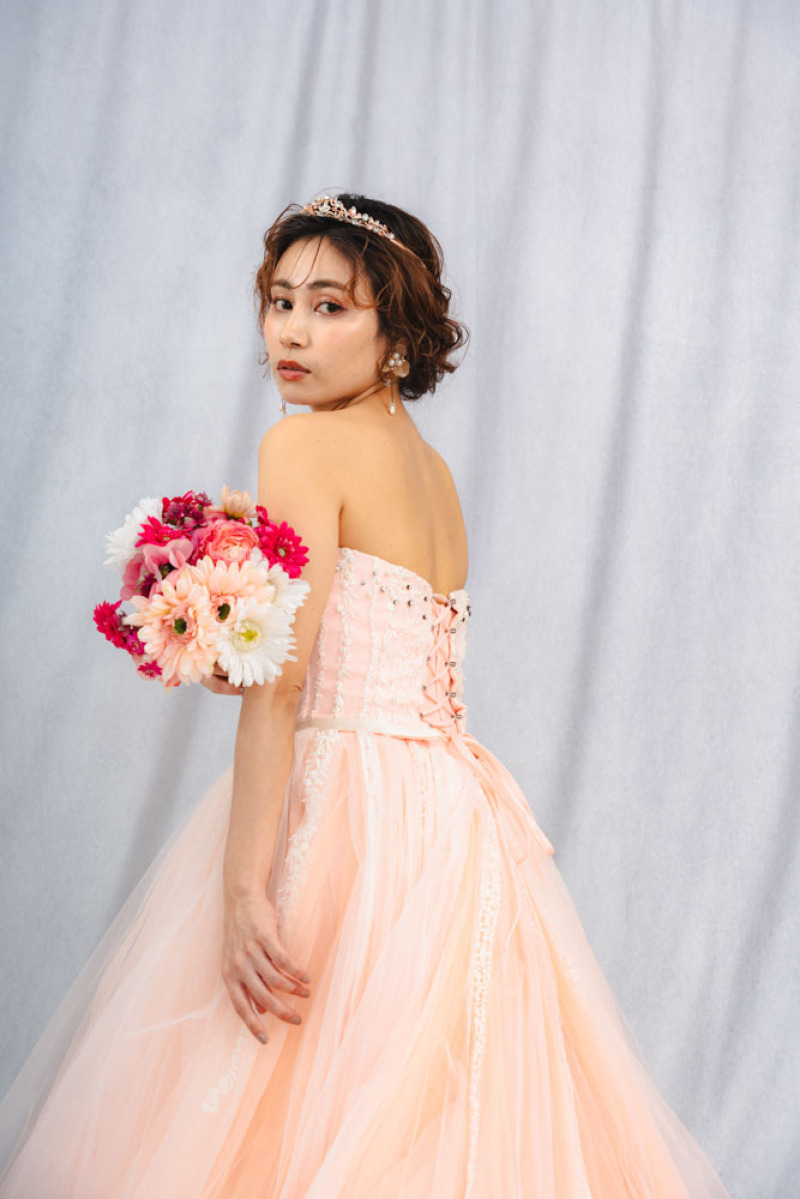 Dress No.116(ANTEPRIMA)