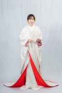 【和装】白無垢03-a 