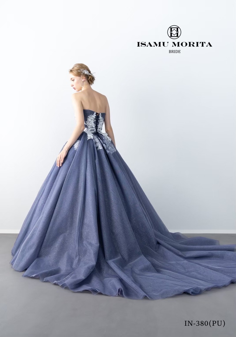 Dress No.122(ISAMU MORITA) 