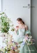 Dress No.123(ISAMU MORITA) 