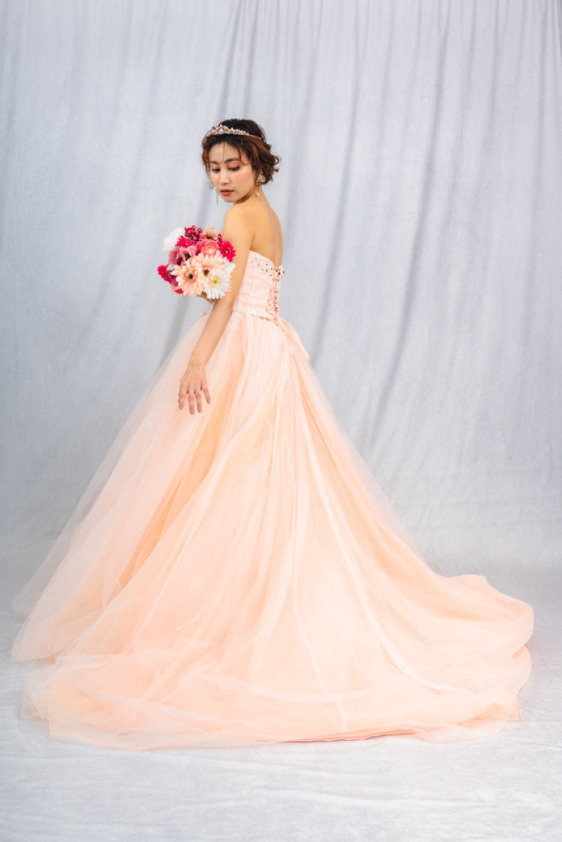 Dress No.116(ANTEPRIMA)