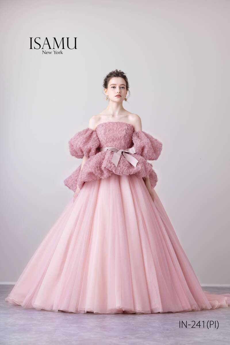 Dress-119(Isamu Morita)