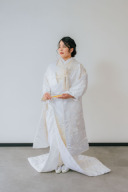 【和装】白無垢01-a