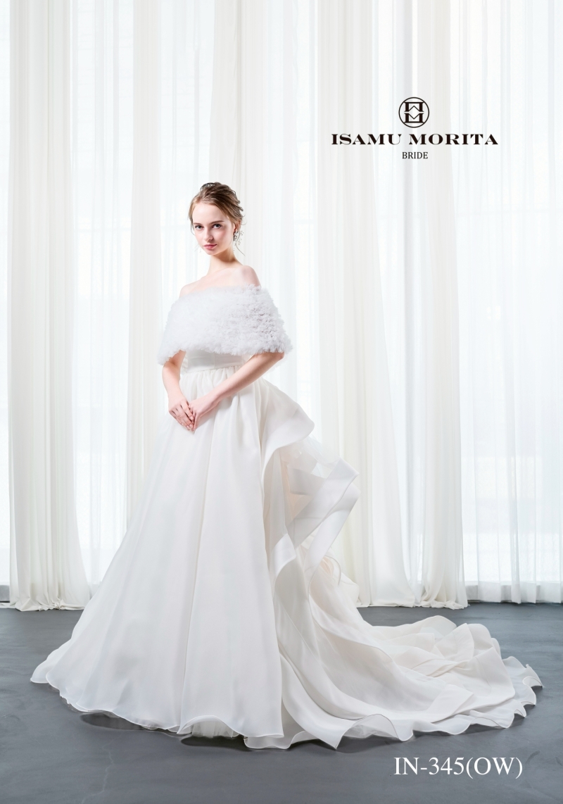 Dress No.121(ISAMU MORITA) 