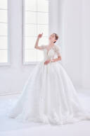 【OPドレス】M_Lua- ルア -