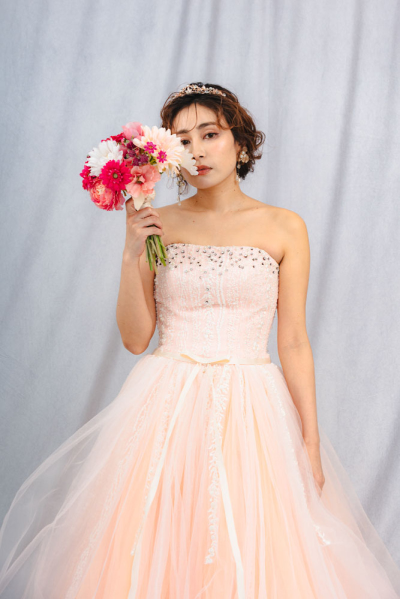 Dress No.116(ANTEPRIMA)