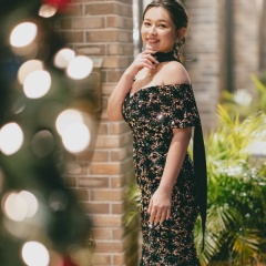 【OPドレス】M_Stella-ステラ-